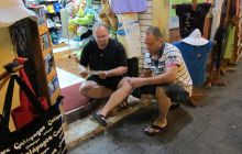 Galapagos listopad 2011