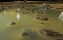 Galapagos listopad 2011