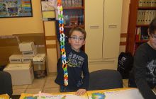 Spotkanie Wigilijne dla Najmłodszych 2011