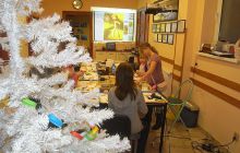 Spotkanie Wigilijne dla Najmłodszych 2011