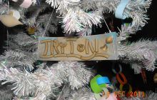 Spotkanie Wigilijne dla Najmłodszych 2011