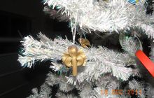 Spotkanie Wigilijne dla Najmłodszych 2011