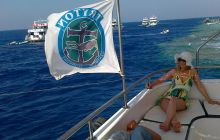 Dedalus październik 2011