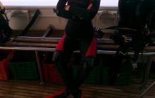 Dedalus październik 2011