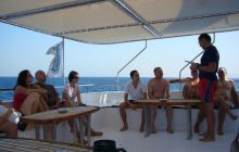 Dedalus październik 2011