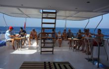 Dedalus październik 2011