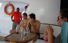 Dedalus październik 2011