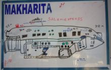 Dedalus październik 2011