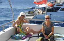 Dedalus październik 2011