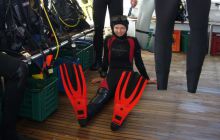 Dedalus październik 2011