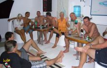 Dedalus październik 2011