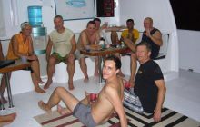 Dedalus październik 2011