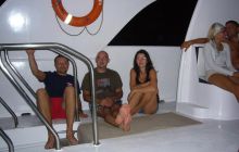 Dedalus październik 2011