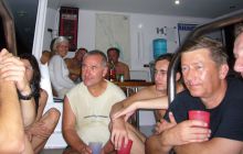 Dedalus październik 2011