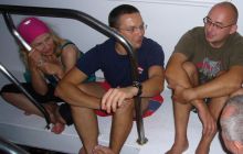 Dedalus październik 2011