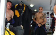 Dedalus październik 2011