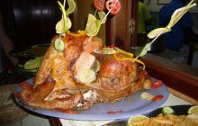 Dedalus październik 2011