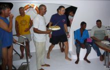 Dedalus październik 2011