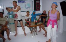 Dedalus październik 2011