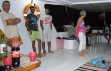 Dedalus październik 2011