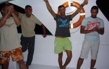 Dedalus październik 2011