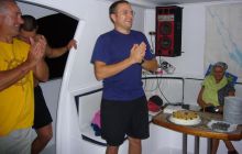 Dedalus październik 2011