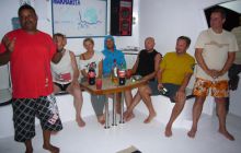 Dedalus październik 2011