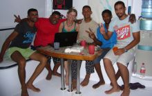 Dedalus październik 2011