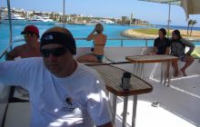 Dedalus październik 2011