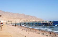 Dahab listopad 2011
