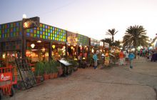 Dahab listopad 2011