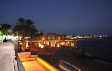 Dahab listopad 2011