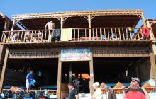 Dahab listopad 2011