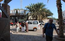 Dahab listopad 2011