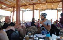 Dahab listopad 2011