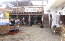 Dahab listopad 2011
