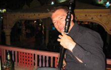 Egipt Hurghada - maj 2007