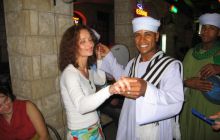 Egipt Hurghada - maj 2007