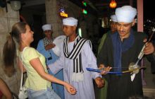 Egipt Hurghada - maj 2007