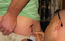 Egipt Hurghada - maj 2007