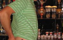 Egipt Hurghada - maj 2007