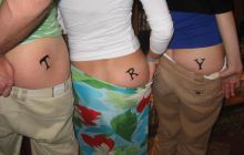 Egipt Hurghada - maj 2007