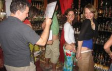 Egipt Hurghada - maj 2007