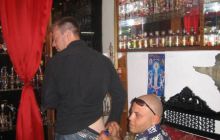 Egipt Hurghada - maj 2007