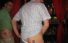 Egipt Hurghada - maj 2007