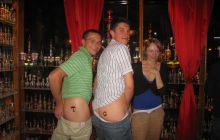 Egipt Hurghada - maj 2007