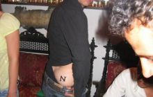 Egipt Hurghada - maj 2007