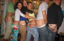 Egipt Hurghada - maj 2007