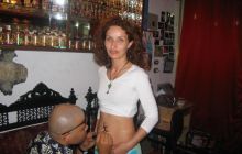 Egipt Hurghada - maj 2007