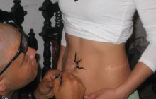 Egipt Hurghada - maj 2007